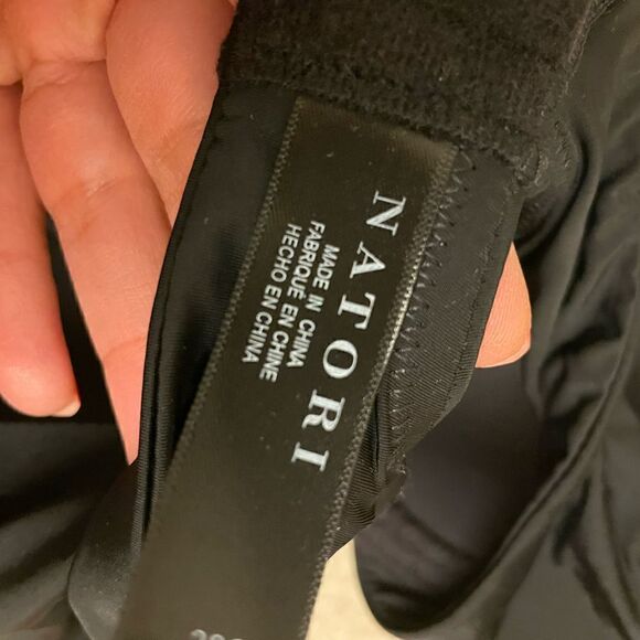 NATORI Pure Luxe Underwire T-Shirt Bra 32C NWOT - Picture 5 of 6